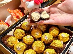 -河风の幸会精致料理