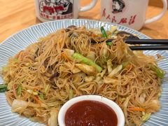 -莲花公园煎蟹·30年闽菜(火车站店)