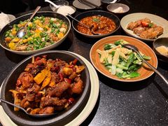 -华豫川酒家(大卫城店)