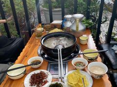 -尼玛藏家风味园(阿山食城店)