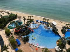 -深圳大梅沙京基洲际度假酒店