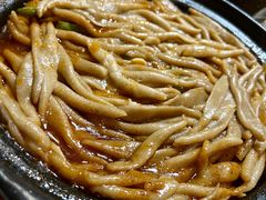 -王村姑老土炕莜面村(桥东店)