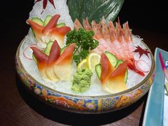 -松子料理(白家庄店)