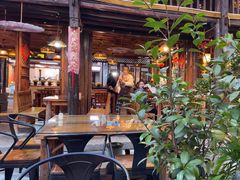 -尽善百年古院餐厅(王家老宅店)
