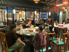-卢大鲜鱼头捞饭(美利广场店)