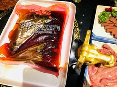 -大味老火锅City店