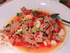 -炊烟小炒黄牛肉(中心印象城店)