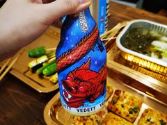 -盟重烧烤(高正街店)