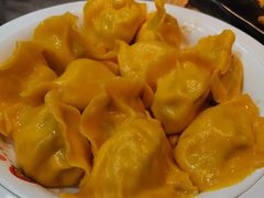 鲅鱼金饺-金谷园饺子·烧烤(人大总店)