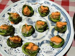 -龙桥私厨·姜花菊花过桥鱼·顺德菜(容桂店)