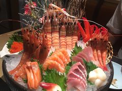 -虹料理·日料放题(悠方店)