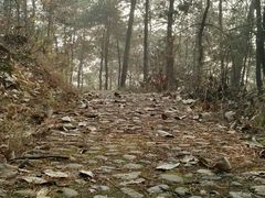 -德胜岩景区