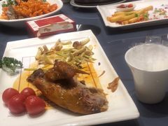 -丽华园(青少年宫店)