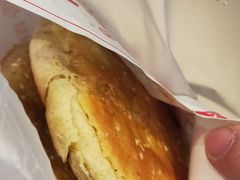 -武圣羊汤·西北面(安德路店)