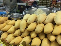 -瓦洛洛传统市场