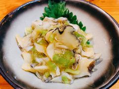 芥末海螺-丸藏和牛烧肉专门店(园区师惠坊店)