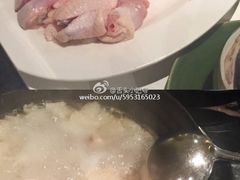 -百年果林椰子鸡(中洲店)