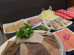 -井格重庆火锅(西直门凯德Mall店)