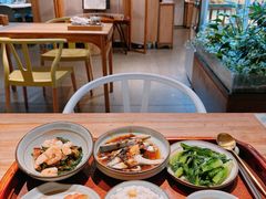 -山食间·中式营养轻餐(保利时光里店)