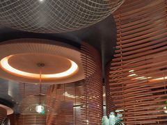-深圳美高梅酒店-品聚嘉府中餐厅