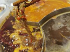 -陳艳红火锅(港汇店)
