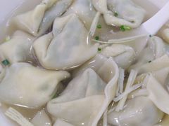 -老盛兴汤包馆(大华二路店)