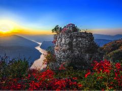 -巫峡·神女景区