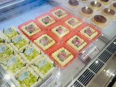-DEMO黛慕蛋糕(中泰店)