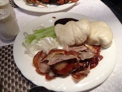 -伯豪瑞廷酒店-天伦阁西餐厅