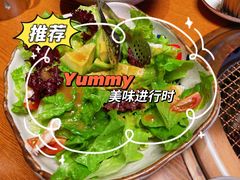 -炎蔵牛舌烤肉