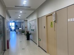 -慈铭体检(洋桥分院)