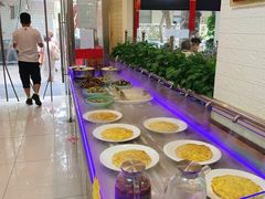 -昱德来·天津菜(河西店)