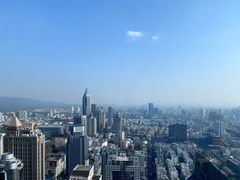 -南京商茂国际酒店(新街口德基广场店)