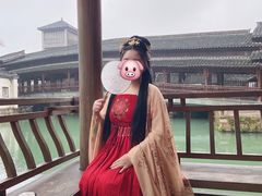 -汉仪华裳汉服旗袍·摄影写真馆(乌镇西栅店)