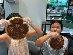 -黑窑厂糖油饼烤鸭·清真菜(旗舰店)