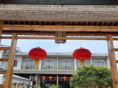 门面-顺德了能馆(虎门店)