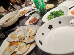 -徐记海鲜(观沙岭|滨江新城店)