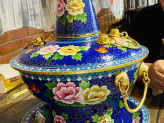 -龙虾风暴(松江店)