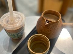 -大益茶庭(永庆坊店)