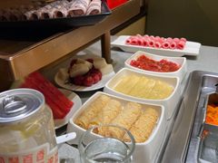 -海底捞火锅(亲贤北街店)
