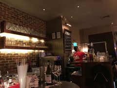 -Burger & Lobster(Dean Street)