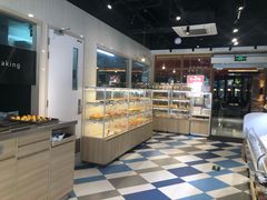 -85度C(江都金鹰店)
