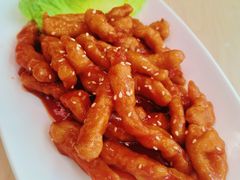 -泰煌鸡·上海白斩鸡·沪菜(平利店)