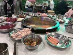 -易生活购物公园