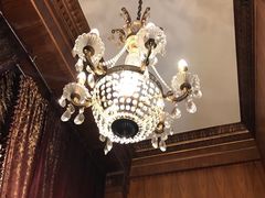 -马勒别墅·中餐厅