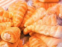-烘焙町面包店(西四店)