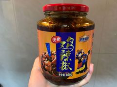 -阿姨卷饼(平凉路店)