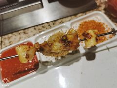 -丰茂烤串(六里桥店)