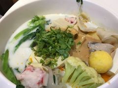 -阿上阿上麻辣香锅&麻辣烫(朝阳蓝色港湾店)