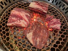 -朴大人炭烤·韩国料理(奥帆中心海尔洲际店)